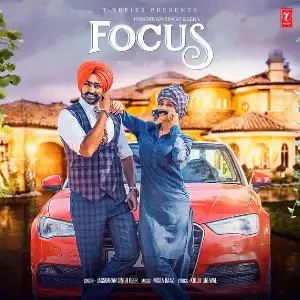 Focus (Original Song) Song By Focus (Original Song) Poster