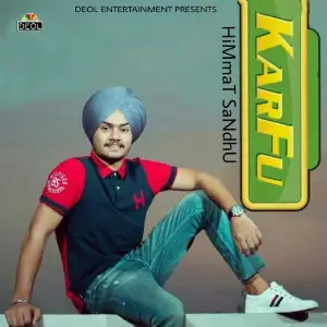 Karfu Song By Karfu Poster