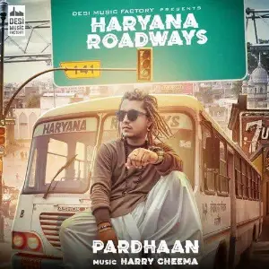 Haryana Roadways Song By Haryana Roadways Poster