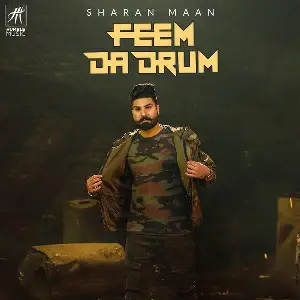 Feem Da Drum Song By Feem Da Drum Poster