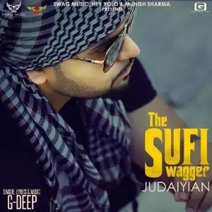 The Sufi Swagger Judaiyian Song By The Sufi Swagger Judaiyian Poster