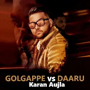 Golgappe Vs Daaru Song By Golgappe Vs Daaru Poster