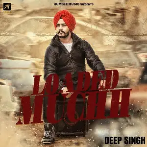 Loaded Muchh Song By Loaded Muchh Poster
