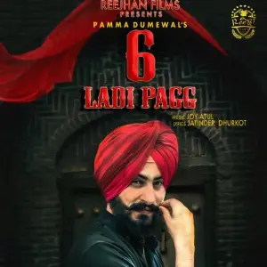 6 Ladi Pag Song By 6 Ladi Pag Poster