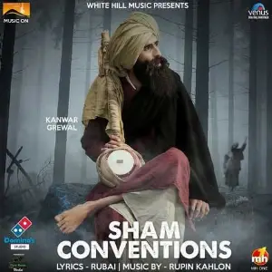 Sham Conventions Song By Sham Conventions Poster