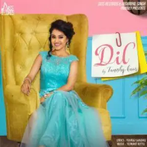 Dil Song By Dil Poster