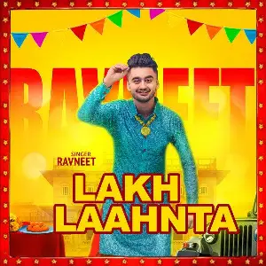 Lakh Laahnta Song By Lakh Laahnta Poster