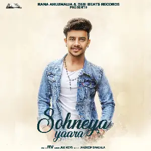 Sohneya Yaara Song By Sohneya Yaara Poster