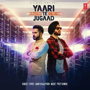 Yaari Te Jugaad Song By Yaari Te Jugaad Poster