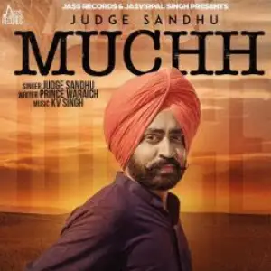Muchh Song By Muchh Poster
