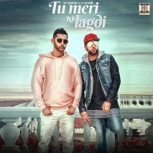 Tu Meri Ki Lagdi Song By Tu Meri Ki Lagdi Poster