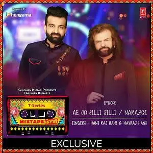 Ae Jo Silli Silli-Narazgi Song By Ae Jo Silli Silli-Narazgi Poster