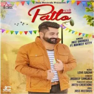 Patlo Song By Patlo Poster