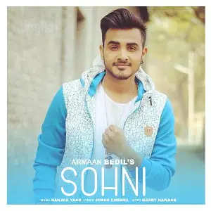 Sohni Song By Sohni Poster