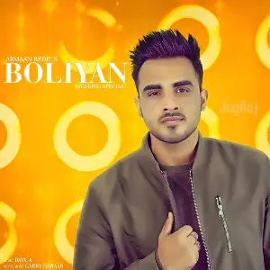 Boliyan (Wedding Special) Song By Boliyan (Wedding Special) Poster
