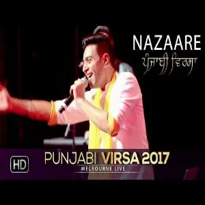 Nazaare Song By Nazaare Poster