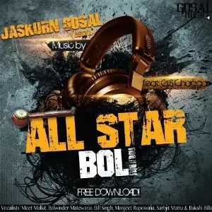 All Star Boli Song By All Star Boli Poster