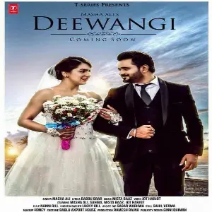 Deewangi Song By Deewangi Poster