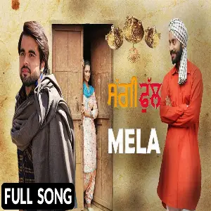 Mela (Saggi Phull) Song By Mela (Saggi Phull) Poster