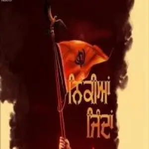 Nikkian Jinda Song By Nikkian Jinda Poster