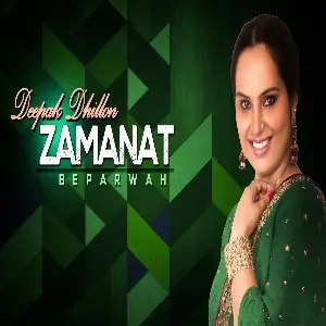 Zamanat Song By Zamanat Poster