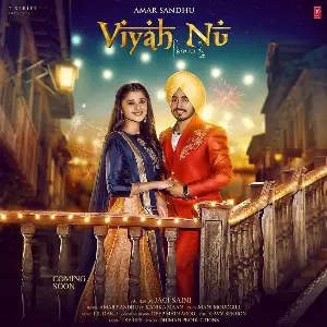 Viyah Nu Song By Viyah Nu Poster