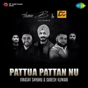 Pattua Pattan Nu Song By Pattua Pattan Nu Poster