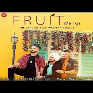 Fruit Wargii Song By Fruit Wargii Poster