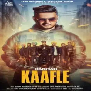 Kaafle Song By Kaafle Poster