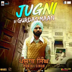Jugni (Punjab Singh) Song By Jugni (Punjab Singh) Poster