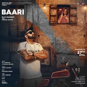 Baari Song By Baari Poster
