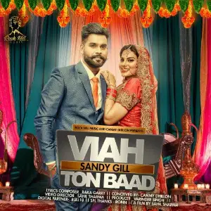 Viah To Baad Song By Viah To Baad Poster
