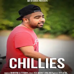Chillies Song By Chillies Poster