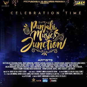 Job Sarkari Song By Job Sarkari Poster