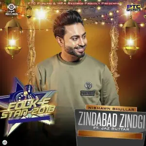 Zindabad Zindgi Song By Zindabad Zindgi Poster