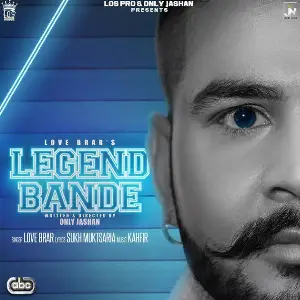 Legend Bande Song By Legend Bande Poster