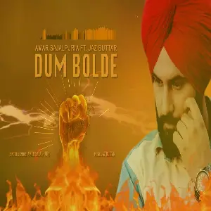 Dum Bolde Song By Dum Bolde Poster