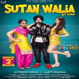Sutan Walia Song By Sutan Walia Poster
