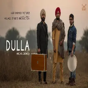 Dulla Folk Trap Song By Dulla Folk Trap Poster