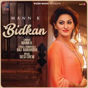 Bidkan Song By Bidkan Poster