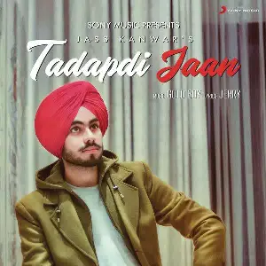 Tadapti Jaan Song By Tadapti Jaan Poster
