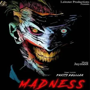 Madness Song By Madness Poster