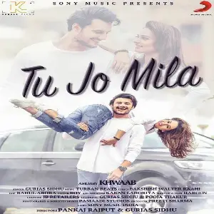 Tu Jo Milla Song By Tu Jo Milla Poster