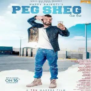 Peg Sheg Song By Peg Sheg Poster