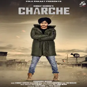 Charche Song By Charche Poster