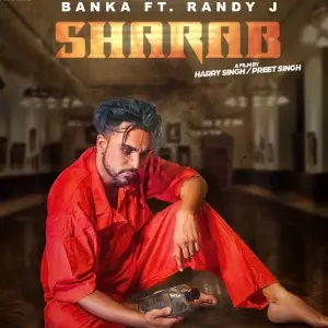 Sharab Song By Sharab Poster