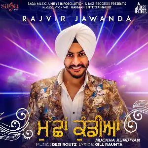 Muchha Kundiyan Song By Muchha Kundiyan Poster