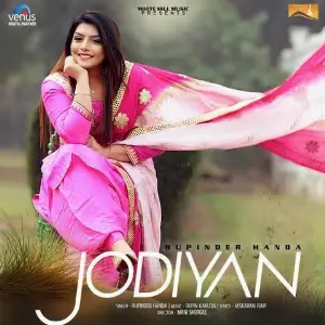Jodiyan Song By Jodiyan Poster