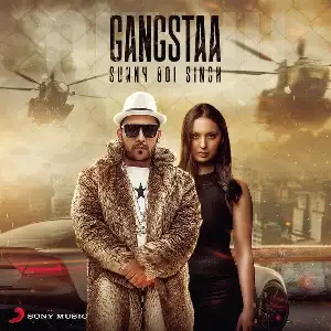 Gangstaa Song By Gangstaa Poster