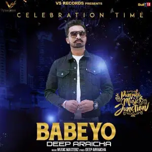 Babeyo Song By Babeyo Poster